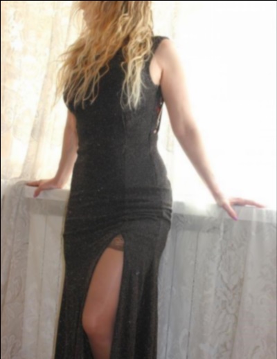 Alexandrine, 28 ans, Portet-sur-Garonne