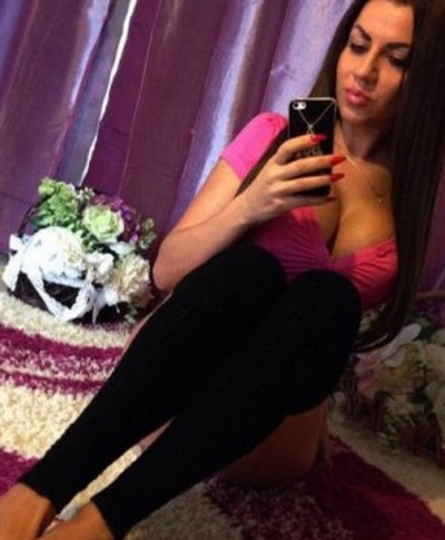 Alyssa, 19 ans, Juvisy-sur-Orge