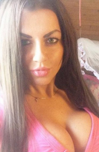 Alyssa, 19 ans, Juvisy-sur-Orge