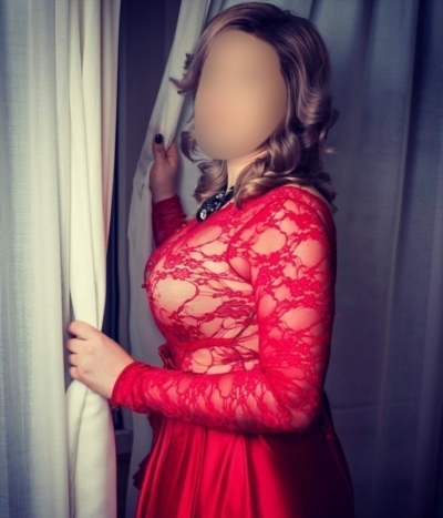 Amy, 33 ans, Cayenne