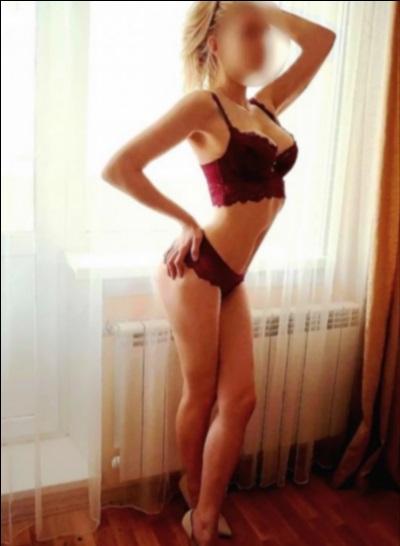 Anaelle, 19 ans, Fegersheim