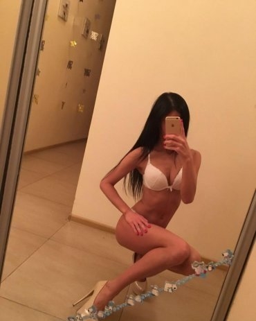 Anita, 24 ans, Saint-Jean-Bonnefonds