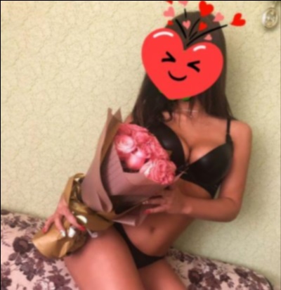 Annika, 32 ans, Montbard