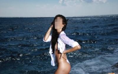 Asma, 22 ans, Angers