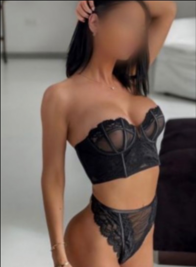 Assia, 29 ans, Thionville