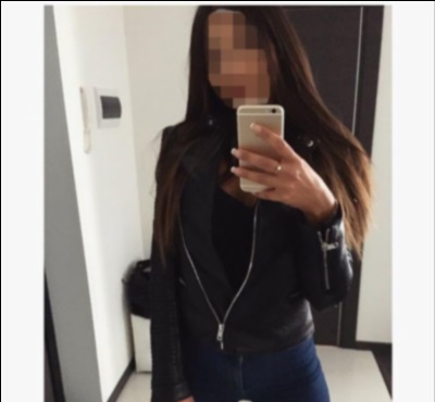 Briana, 32 ans, Fos-sur-Mer