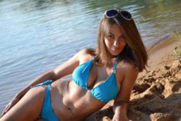 Bruna, 33 ans, Saint-Remy-de-Provence