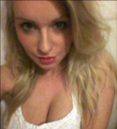 Brune, 18 ans, Sotteville-les-Rouen