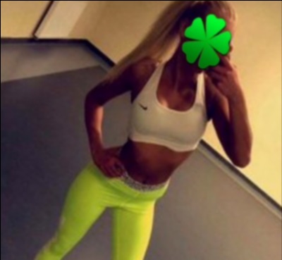 Caro, 18 ans, Saint-Brevin-les-Pins