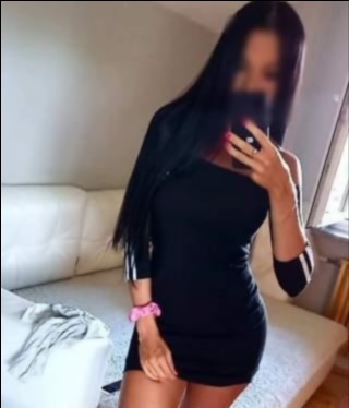 Claretta, 27 ans, Moelan-sur-Mer