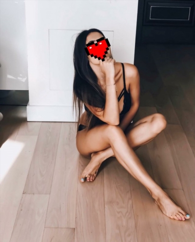 Cleo, 19 ans, LIsle-dAbeau