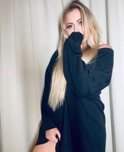 Clio, 27 ans, Deville-les-Rouen