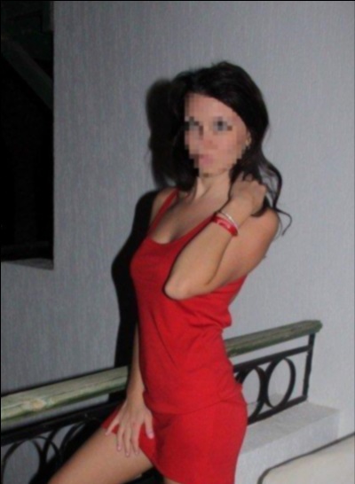 Concetta, 28 ans, Aucamville