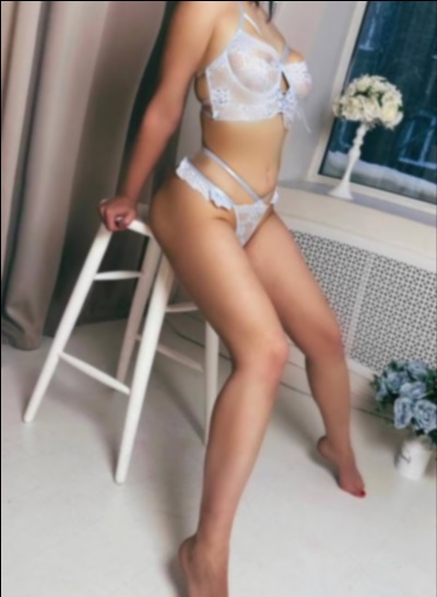 Concettina, 30 ans, Portet-sur-Garonne