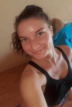 Constance, 26 ans, Sainte-Sigolene