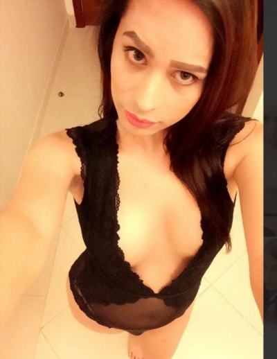 Crystal, 23 ans, Gournay-sur-Marne