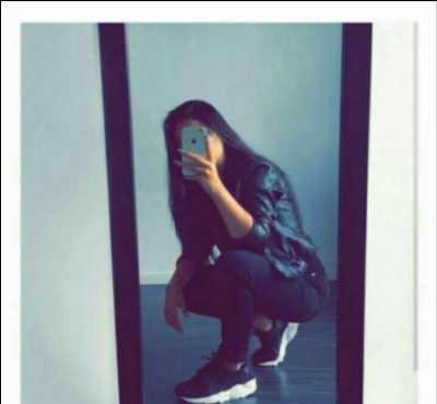 Daphne, 18 ans, Luynes