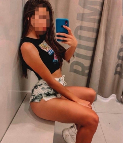 Debora, 22 ans, Montrevault-sur-Èvre