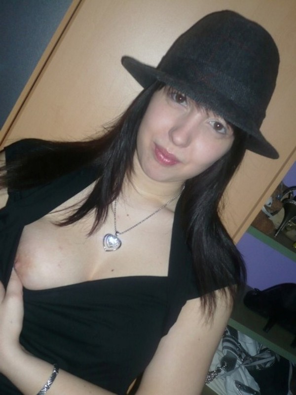 Delfina, 20 ans, Le Mans