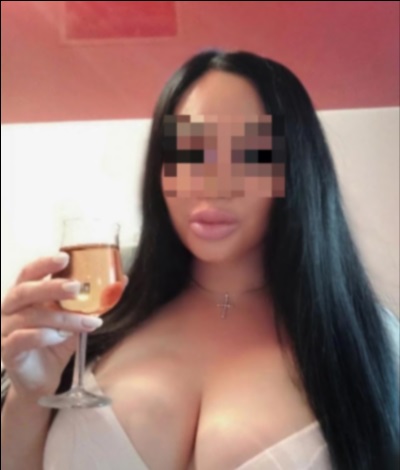 Diane, 27 ans, La Mulatiere