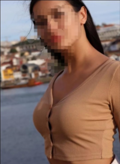 Edmee, 29 ans, Lyon