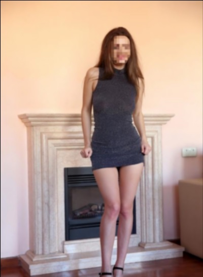 Erica, 32 ans, Rodez