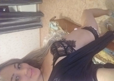 Esmeralda, 31 ans, Saint-Yrieix-sur-Charente