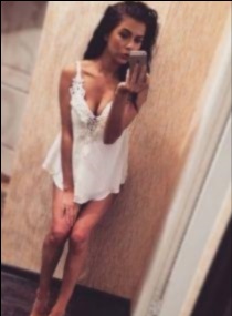 Eulalie, 29 ans, Gravelines