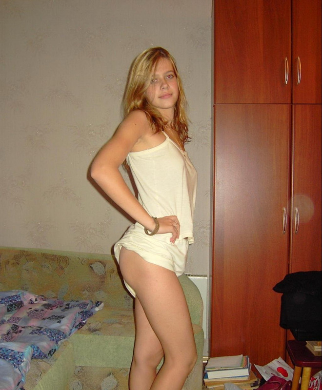 Evelyn, 21 ans, Sannois