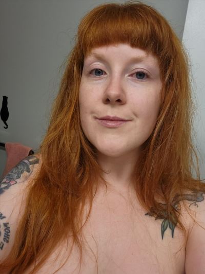 Gabriella, 32 ans, Auxonne