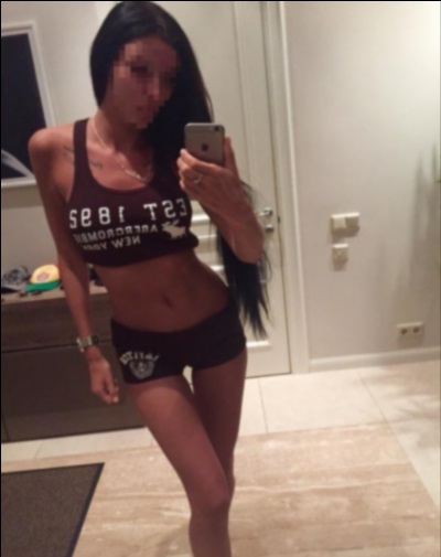 Gaetane, 30 ans, Garches