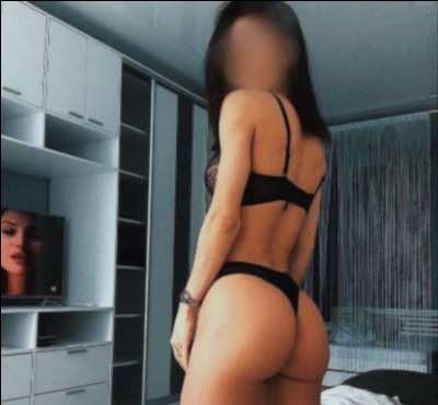 Genoveffa, 20 ans, Villeneuve-la-Garenne