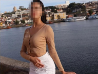 Genoveva, 33 ans, LIsle-dAbeau