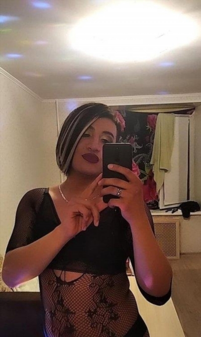 Genoveva, 29 ans, Witry-les-Reims