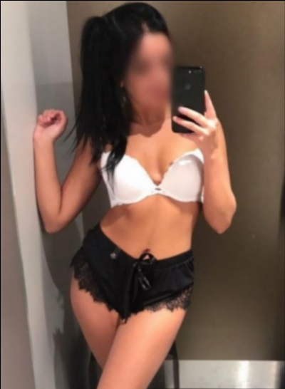 Giada, 26 ans, Cahors