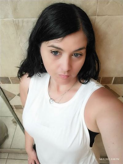 Giordana, 23 ans, Bois-Colombes