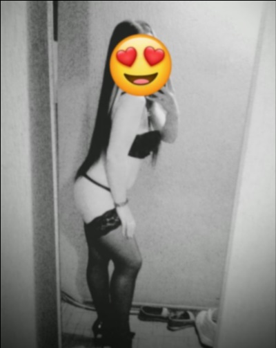 Godelieve, 19 ans, Flines-lez-Raches