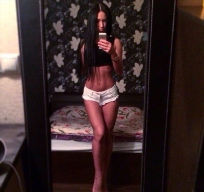 Graziella, 31 ans, Saint-Sulpice-la-Pointe