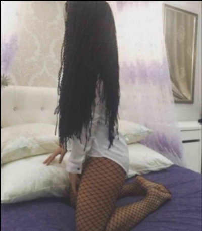 Imelda, 30 ans, Valence