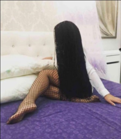 Imelda, 30 ans, Valence