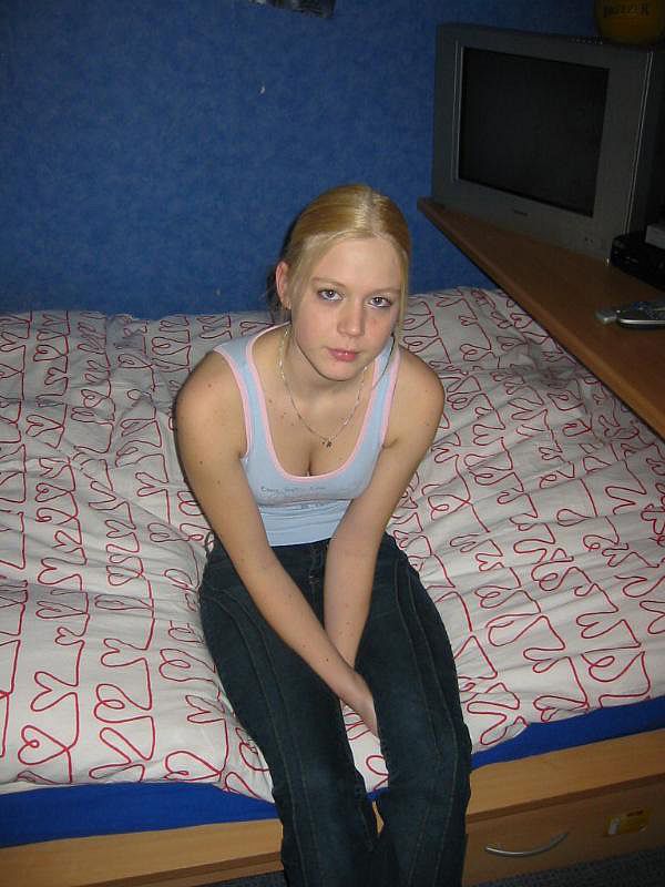 Jade, 27 ans, Sainte-Rose