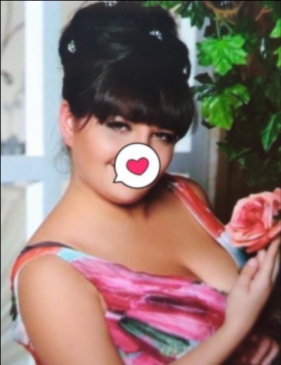 Jennifer, 30 ans, Tregueux