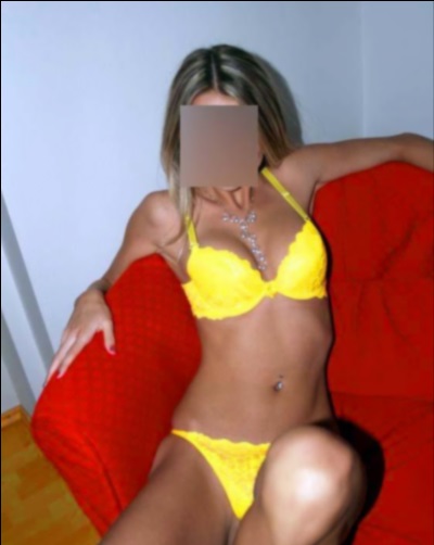 Josefina, 21 ans, Pierrelaye