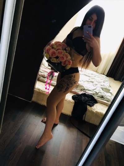 Kali, 29 ans, Montigny-les-Cormeilles