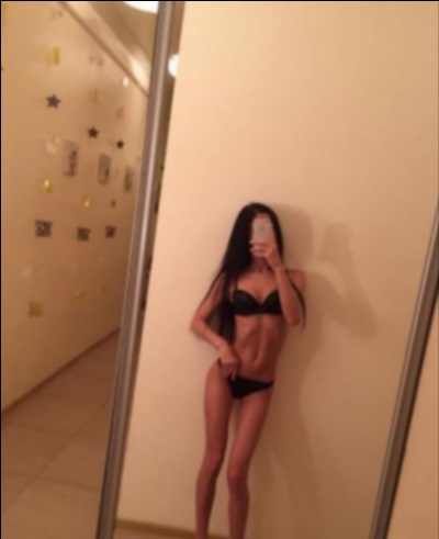 Karina, 30 ans, Grigny