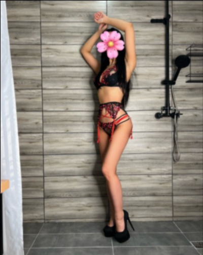 Kathryn, 19 ans, Loos-en-Gohelle