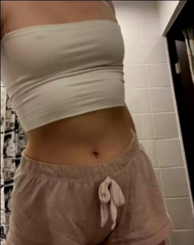 Kim, 24 ans, Coulounieix-Chamiers