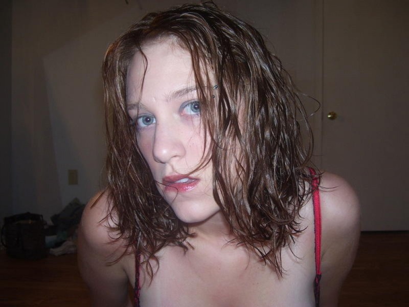 Kimberly, 23 ans, Vif