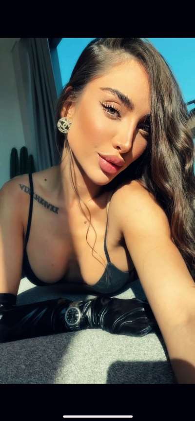 Laurenza, 19 ans, Villiers-sur-Marne