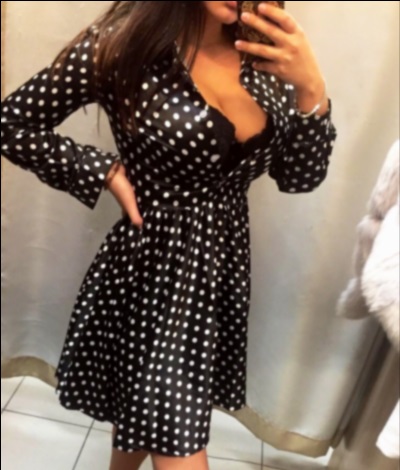 Layla, 27 ans, Montpellier